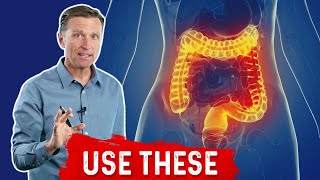 9 Things to Help Heal an Inflamed Colon [upl. by Werra132]