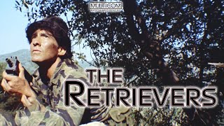 The Retrievers 1982  Official Trailer  Max Thayer  Shawn Hoskins  Lenard Miller [upl. by Naloj469]