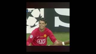 Prime drogba or Ronaldo 2008 football edit [upl. by Ennaylil870]