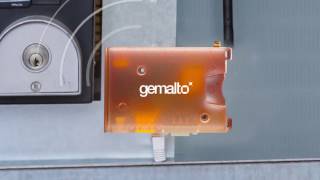 Introducing Gemaltos Cinterion® EHS6T Terminals [upl. by Blaze]