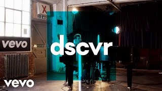 Josef Salvat  Till I Found You  Vevo dscvr Live [upl. by Imhskal]