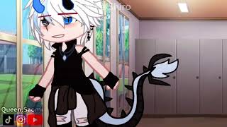 GachaLife TikTok Compilation 29 [upl. by Ttezzil98]