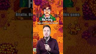 What Stardew Valley Characters Would Give You For TrickOrTreating stardewvalley shorts gamer [upl. by Willa]