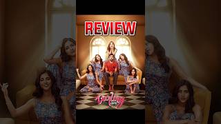 Darling Movie Review 🥵🔥 Prabhas DarlingReview Nabhanatesh Prabhas Kalki2898ad Amitabhbachchan [upl. by Zacharias]