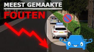 Auto theorie examen september 2023 [upl. by Severn]