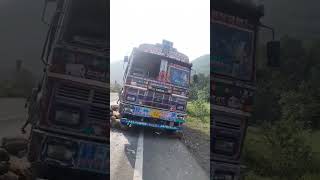 Har koi driver bura nahi hota 😭😱 automobile truckdrivevlogs truckdriver driverslife tr🙂‍↕️🙂‍↕️ [upl. by Mitman]