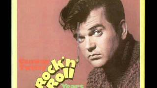 Conway Twitty  Knock Three Times 1960 [upl. by Nager849]