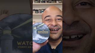 ASMR LATHERING The Watchman by Zingari Man💈🔊🧼🎞👌🏾💈asmr grooming skincare relaxing shaving sotd [upl. by Waylen79]