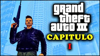 Comienza mi Aventura con GTA 3 [upl. by Yelrebmik227]