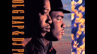 Kool G Rap amp DJ Polo  Road To The Riches  FULL ALBUM [upl. by Jakob]