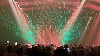 Carl Cox  Time of Jubilation Secret Factory Live Phantom Paris 27092024 [upl. by Aynwat]