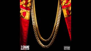 2 Chainz Crack Instrumental [upl. by Daffy]