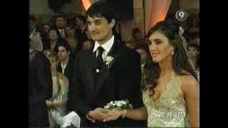 YouTube Soledad Pastorutti Casamiento 4° Parte Tendencia [upl. by Engleman468]