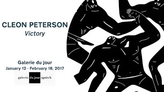 CLEON PETERSON  Victory [upl. by Kcirderfla]