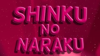 TIER 16 Shinku No Naraku [upl. by Applegate]