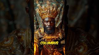 Mansa Abubakari II He came before Columbus [upl. by Nicol509]