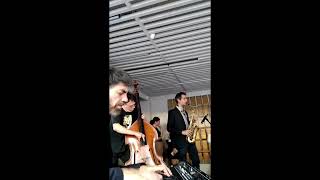 it could happen solo piano trio jazz [upl. by Yentroc]