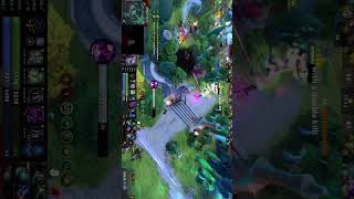 Dota 2 Gurdian Gaming   7 Dota with DvR dota2 witchdoctor [upl. by Nywroc]