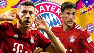 FIFA 19 Der LETZTE TRANSFER 😱 IHR wolltet es so 🔥 FC Bayern Karrieremodus 5 Sumas [upl. by Jemine]