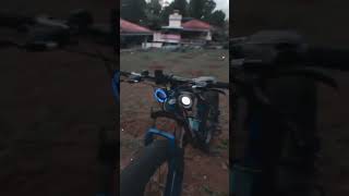 Fat bike fatbike vlogs shorts fatbikecycle art music automobile [upl. by Alihs316]