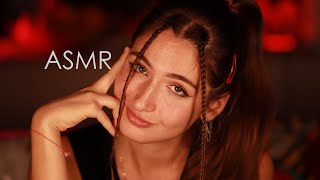 АСМР ТЫ ТОТ САМЫЙ НОВЕНЬКИЙ У НАС В ГРУППЕ 😻 ролевой асмр asmr [upl. by Angle]