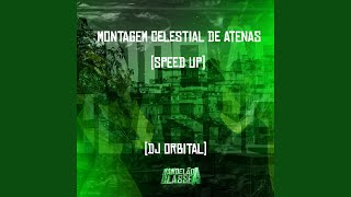 Montagem Celestial de Atenas Speed Up [upl. by Gerald]