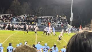 John Handley Judges Vs Millbrook Pioneers Part 5 2024 [upl. by Cnahc]