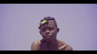 Njobale by Ishne clip officiel [upl. by Elram]