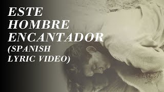 The Smiths  This Charming Man Official Spanish Lyric Video [upl. by Navinod]