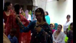 bannu ki shadiabrar khan swatimp4 [upl. by Anoik278]