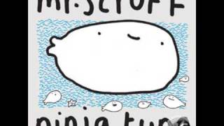 Windows 7 Sample Music Mr Scruff  Kalimba [upl. by Arodnahs294]