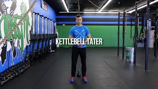 Kettlebell Tater [upl. by Xam]