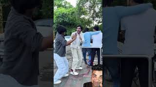 Mere sath cheating hui hai🥱😆 abrazkhan shorts funny comedy prank prankencounters prankkids [upl. by Hazard965]