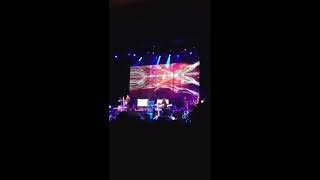 Tangerine Dream live Berlin 10052012  Ricochet Part 2 [upl. by Andromache]