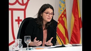 S’aprova la concessió dajudes a programes que milloren la vida de persones amb diversitat funcional [upl. by Ecinnaj]