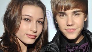 Hailey Baldwin  Justin Bieber Story Jailey 20092018 [upl. by Sirob]