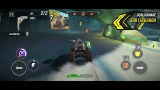 RACE Rocket Arena Car Extreme Walkthrough Gameplay Part 53 No commentary [upl. by Mainis686]