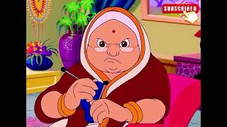 Nani Teri Morni Ko Mor Le Gaye👶  नानी तेरी मोरनी  Nursery Rhymes For Kids [upl. by Nitsrik]