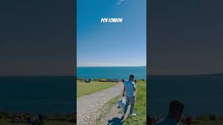 Durdle door  London  Pakhtooncreation13  Quran  Islam [upl. by Nylessoj]