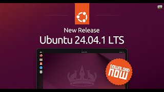 Ubuntu 24 04 1  A mindennapokraSzerintem [upl. by Lehcer]