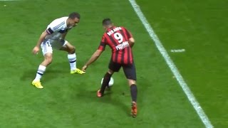 Hatem Ben Arfa ● Best SkillsGoals ● 2016 [upl. by Sidnarb668]