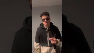 Jack Harlow Tyler herro height parody [upl. by Alhsa128]