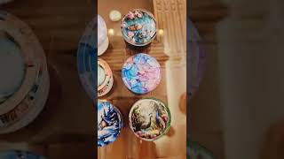 Resin Popsockets for Perfect Grip and stand to your Phone✨️✨️ [upl. by Odysseus]