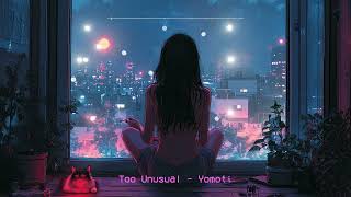 1 Hour ⌛️ Lofi Beats for Study Sleep amp Chill Nights 📚🌃 [upl. by Sorips]