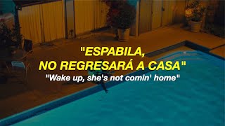 Green Thumb  Post Malone  Sub Inglés Español  LYRICS ENGLISH [upl. by Woo]