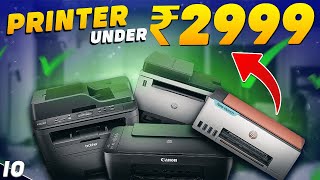 Best Printer Under 3000🔥Best Printer For Home Use🔥Best All In One Printer🔥Best Printer In India 2024 [upl. by Eddi]