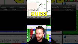 This is why keeping your losses tight is so important daytrading livetrading tradingstrategy [upl. by Aeslahc]