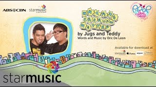 Walang Basagan ng Trip  Jugs and Teddy Lyrics [upl. by Morgen881]