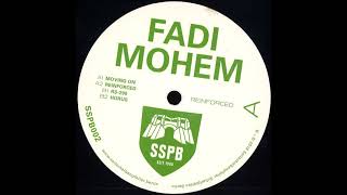 Fadi Mohem  Moving On SSPB002 [upl. by Benis]