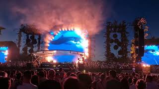 Nora en Pure  Daydream Corren Cavini REMIX Live at Sea You Festival 2024 Germany [upl. by Viens]